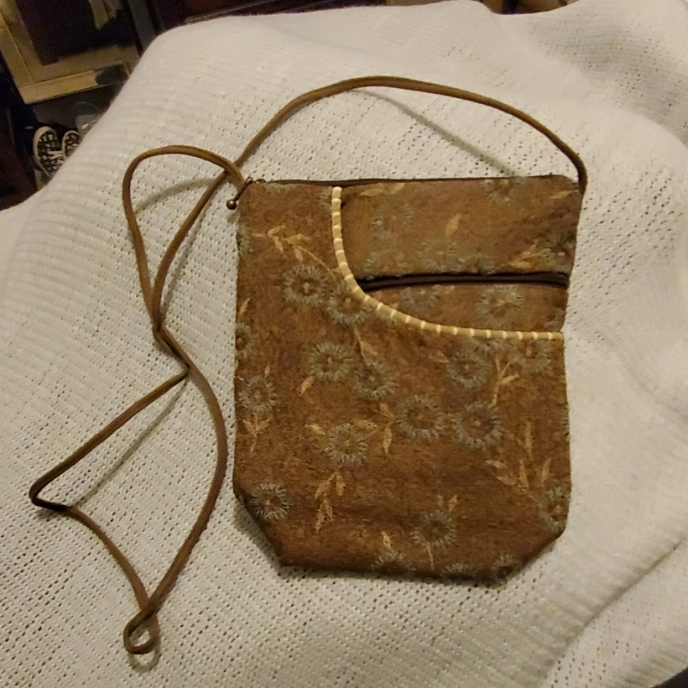 Maruca handbag